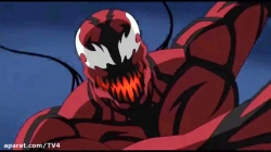 مردعنکبوتی نهائی فصل4قسمت13 زیرنویس فارسی (جدید)